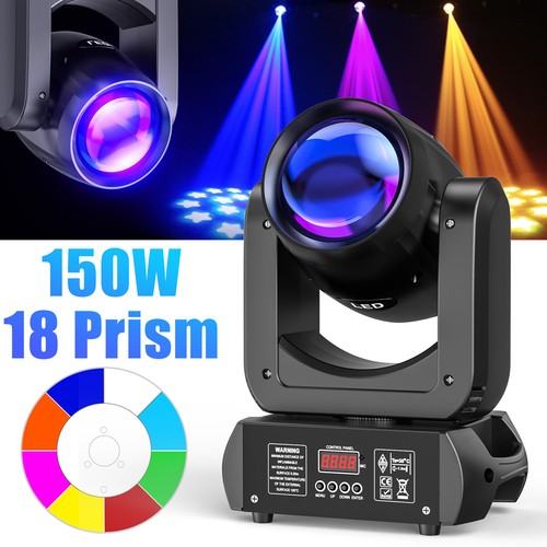 150w led moving head - 150w,