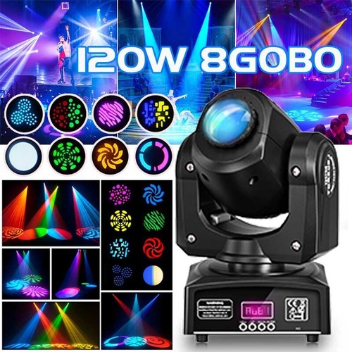 120w rgbw moving head stage - rgbw,